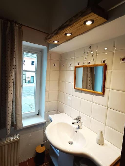 Ferienwohnung Berg & See Millstatt Buitenkant foto