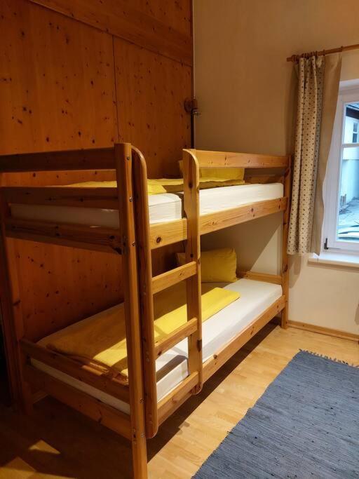 Ferienwohnung Berg & See Millstatt Buitenkant foto