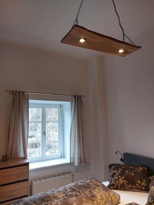 Ferienwohnung Berg & See Millstatt Buitenkant foto