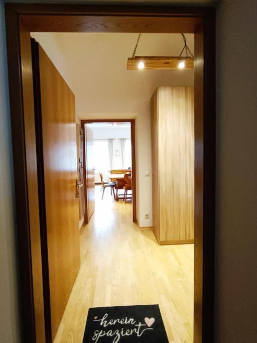 Ferienwohnung Berg & See Millstatt Buitenkant foto