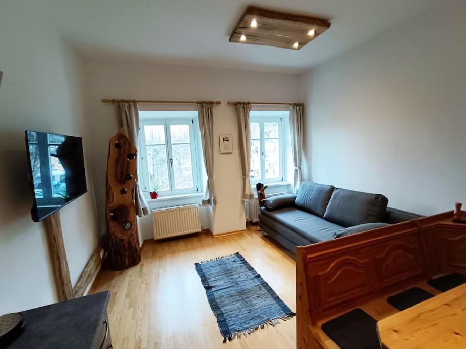 Ferienwohnung Berg & See Millstatt Buitenkant foto