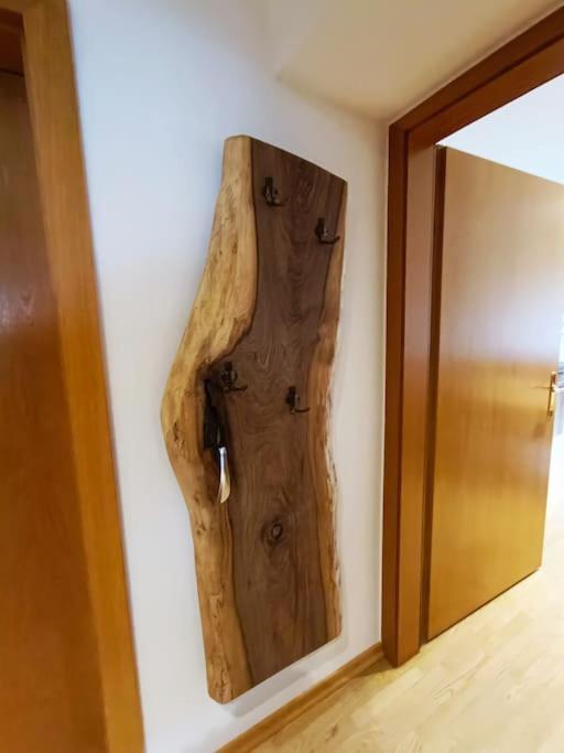 Ferienwohnung Berg & See Millstatt Buitenkant foto